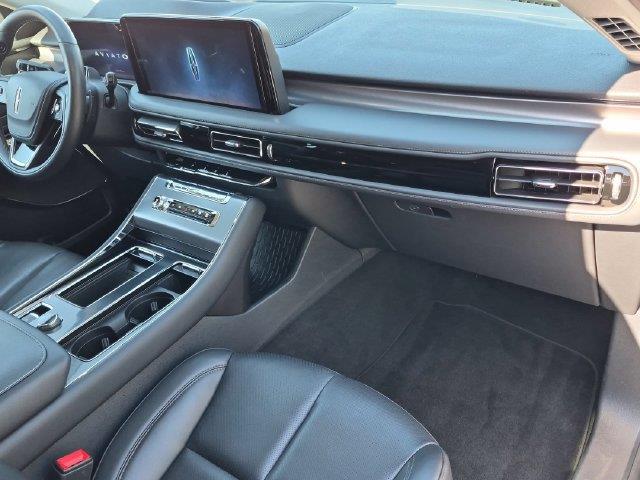 2026 Lincoln Aviator - $56,995