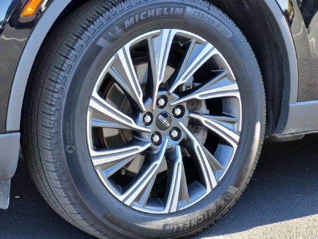 2026 Lincoln Aviator - $56,995