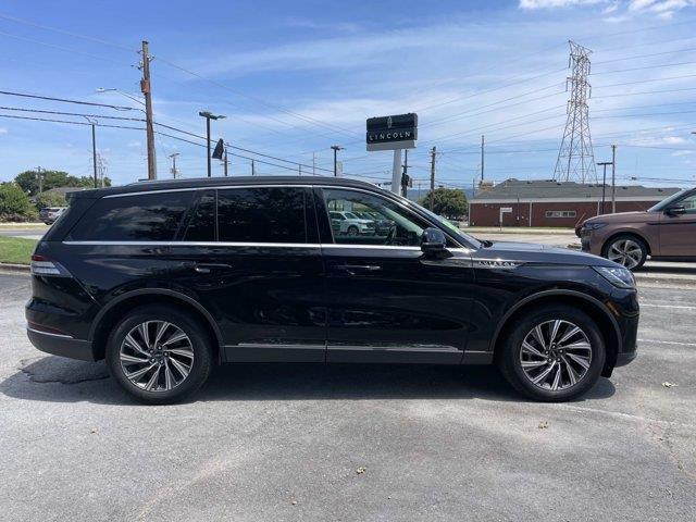 2026 Lincoln Aviator - $59,994