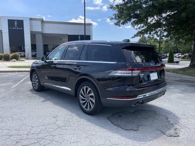 2026 Lincoln Aviator - $59,994