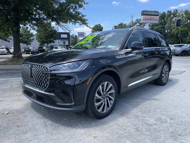 2026 Lincoln Aviator - $59,994