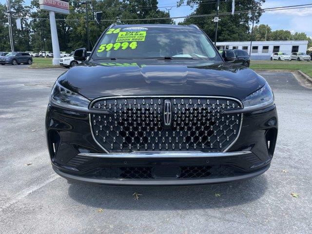 2026 Lincoln Aviator - $59,994
