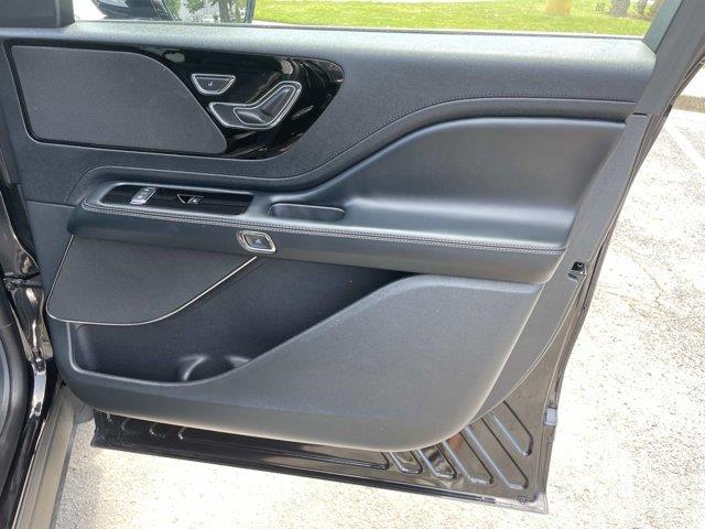 2026 Lincoln Aviator - $59,994