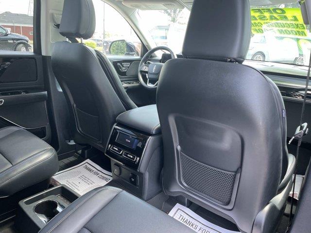 2026 Lincoln Aviator - $59,994
