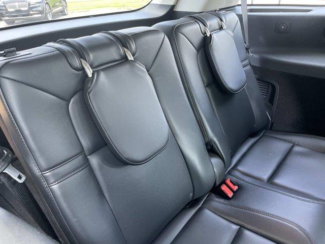 2026 Lincoln Aviator - $59,994