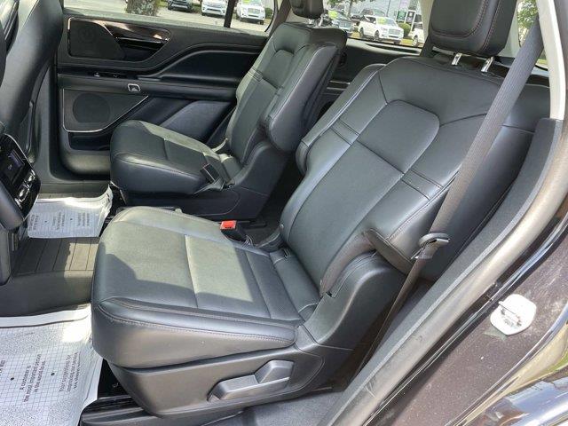 2026 Lincoln Aviator - $59,994