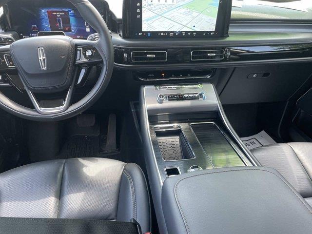 2026 Lincoln Aviator - $59,994