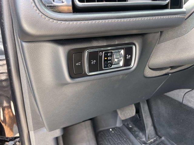 2026 Lincoln Aviator - $59,994