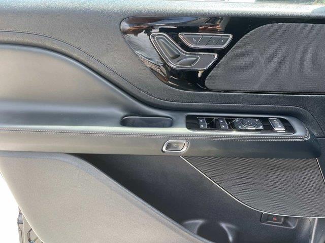 2026 Lincoln Aviator - $59,994