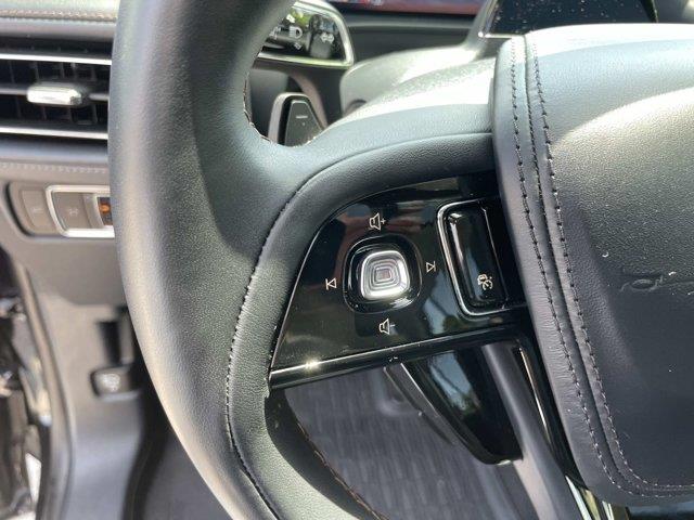 2026 Lincoln Aviator - $59,994