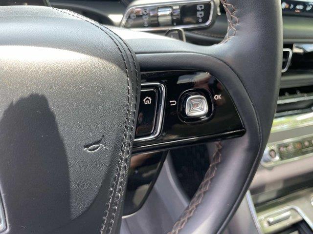 2026 Lincoln Aviator - $59,994