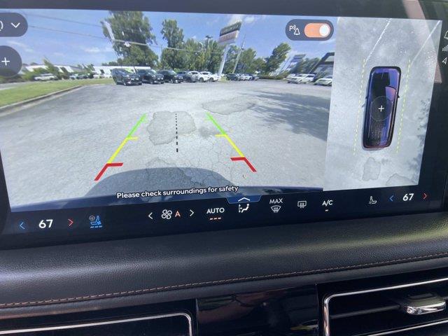 2026 Lincoln Aviator - $59,994