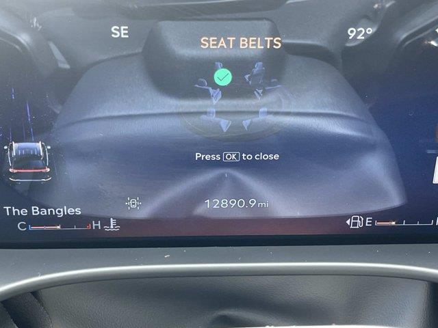 2026 Lincoln Aviator - $59,994