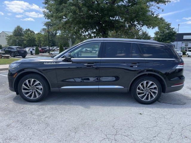 2026 Lincoln Aviator - $57,994