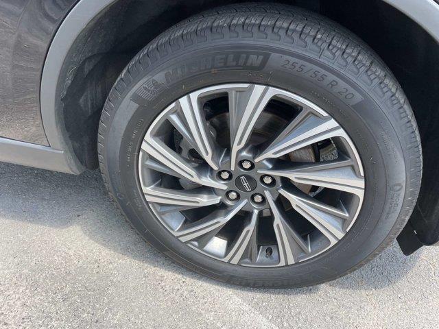 2026 Lincoln Aviator - $57,994
