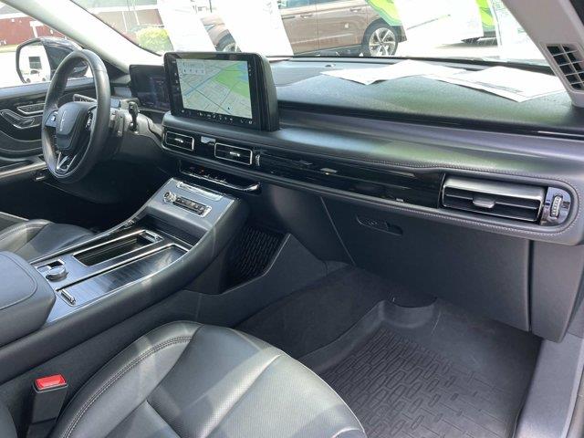 2026 Lincoln Aviator - $57,994
