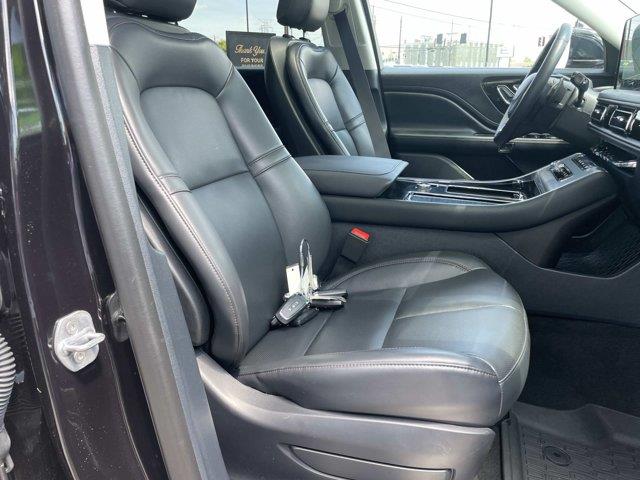 2026 Lincoln Aviator - $57,994
