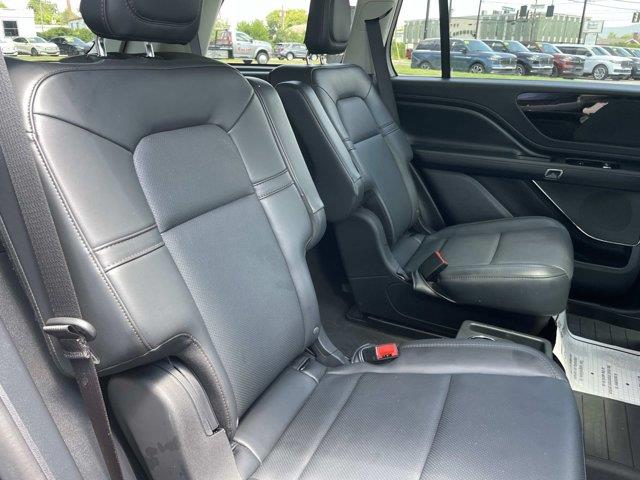 2026 Lincoln Aviator - $57,994