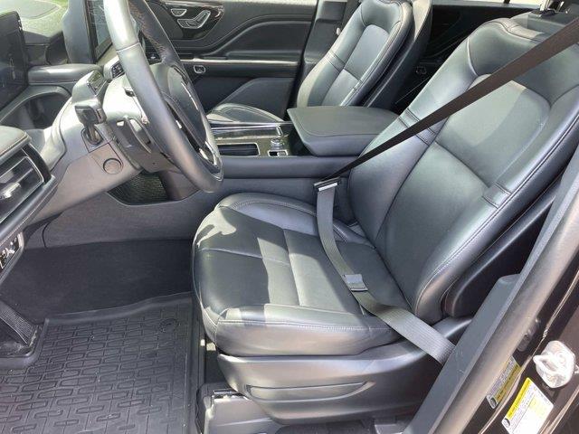 2026 Lincoln Aviator - $57,994