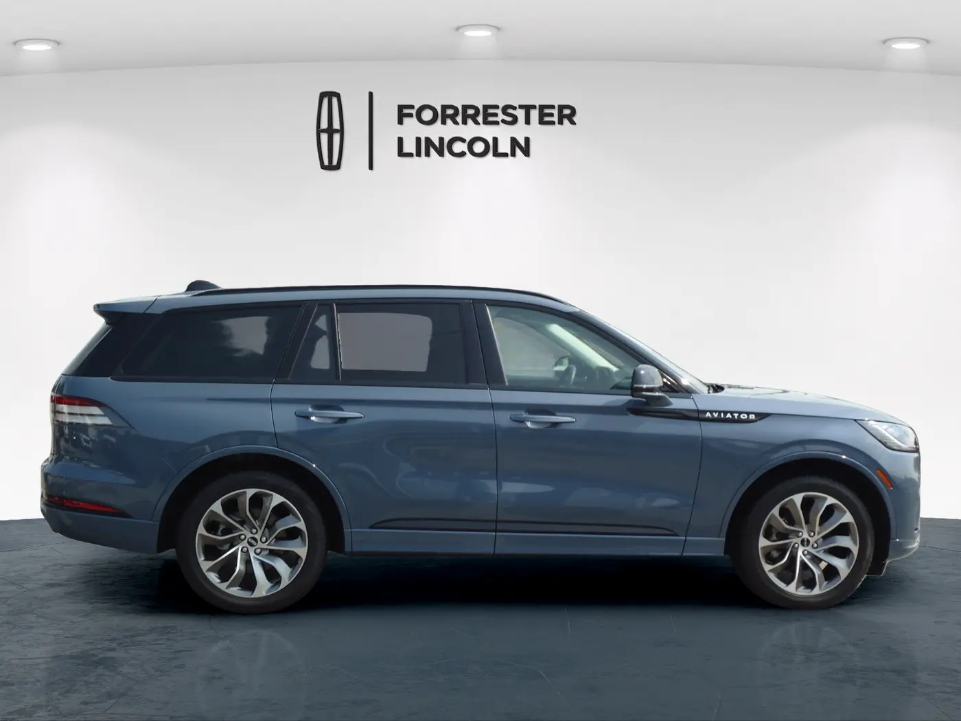 2026 Lincoln Aviator - $59,900
