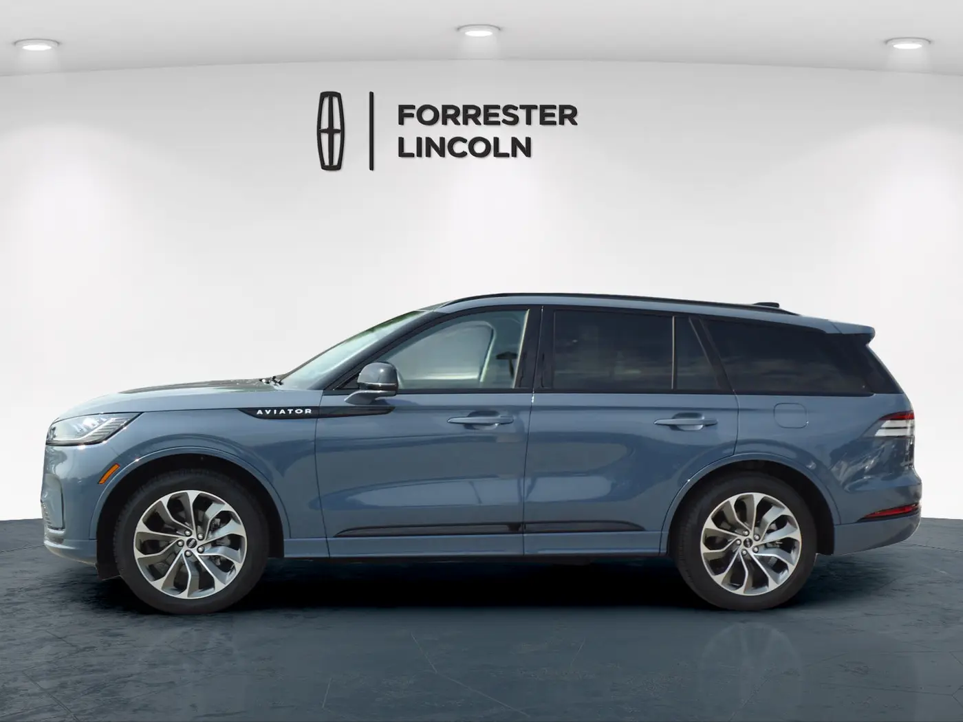 2026 Lincoln Aviator - $59,900