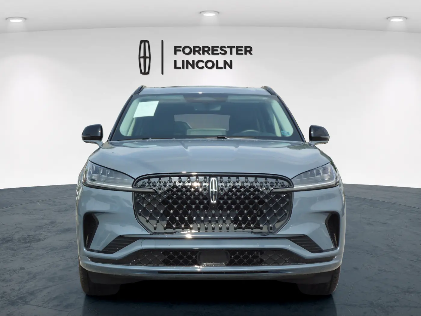 2026 Lincoln Aviator - $59,900