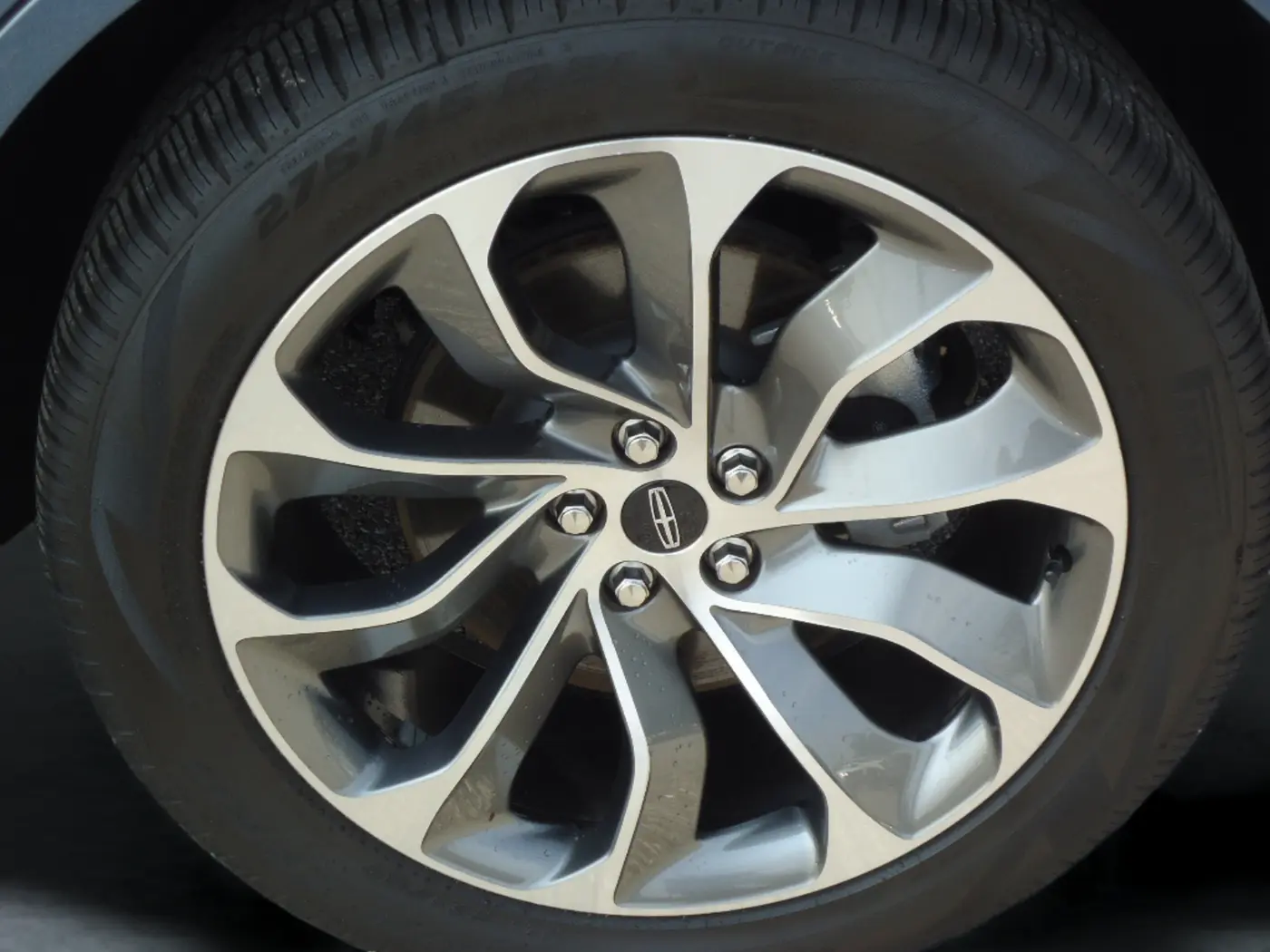 2026 Lincoln Aviator - $59,900