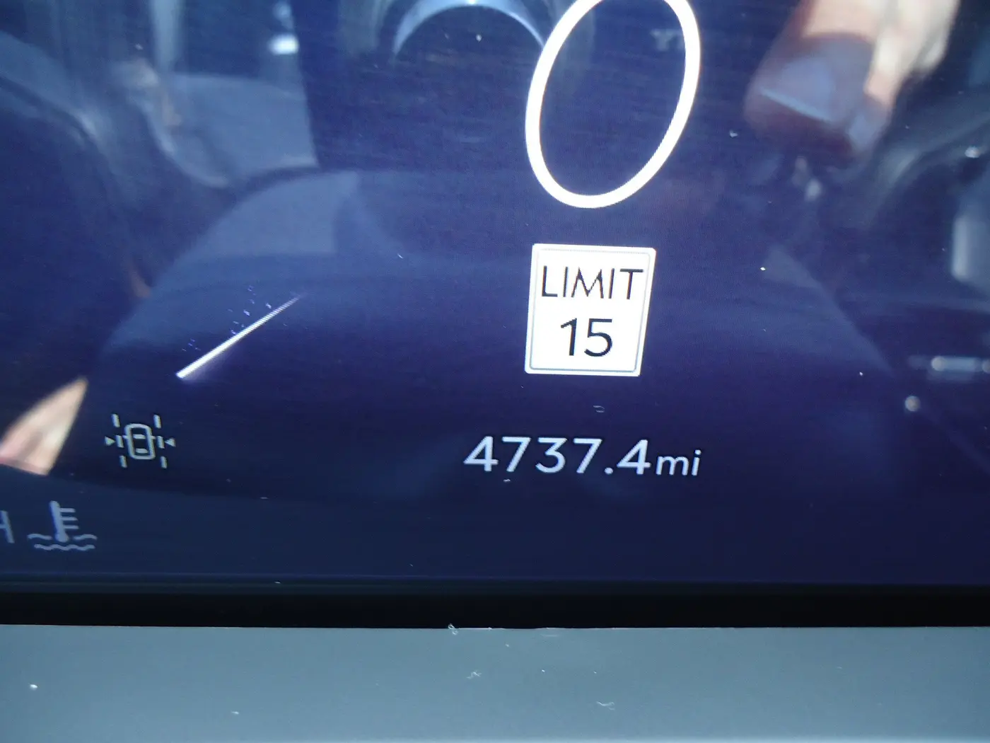 2026 Lincoln Aviator - $59,900
