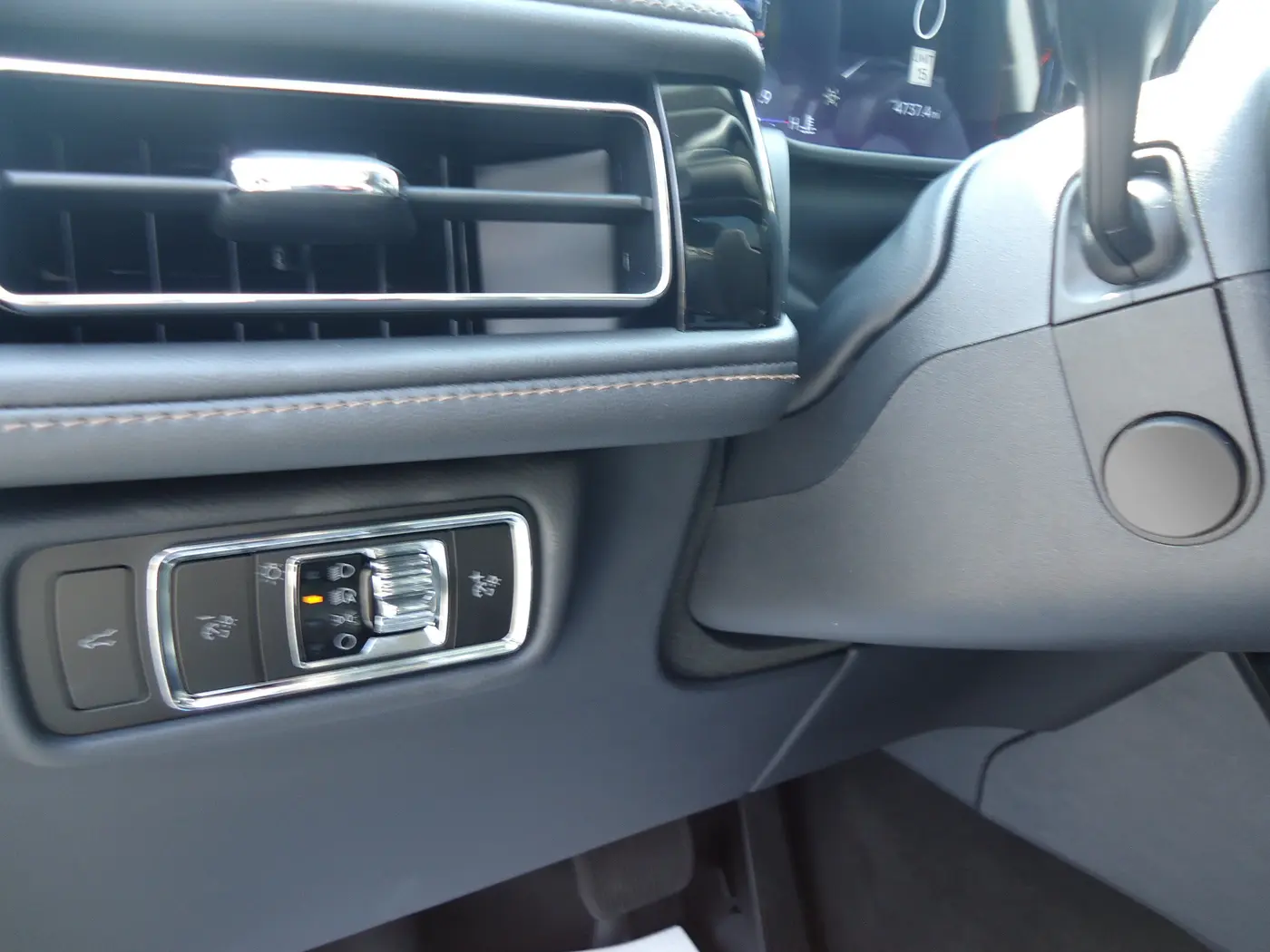2026 Lincoln Aviator - $59,900