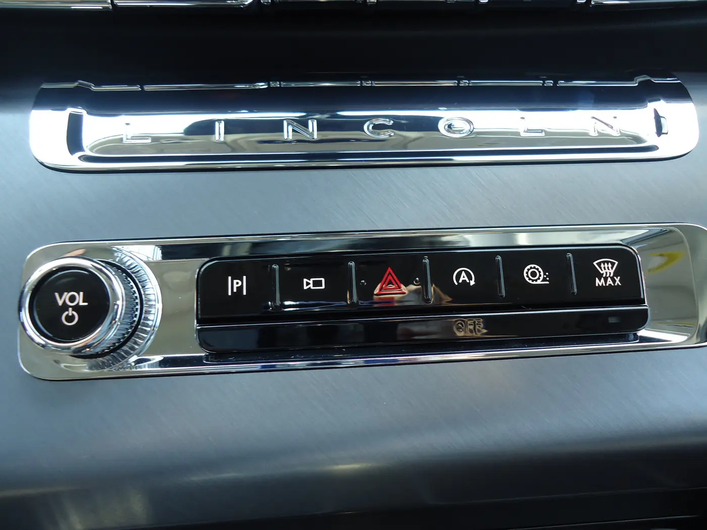 2026 Lincoln Aviator - $59,900