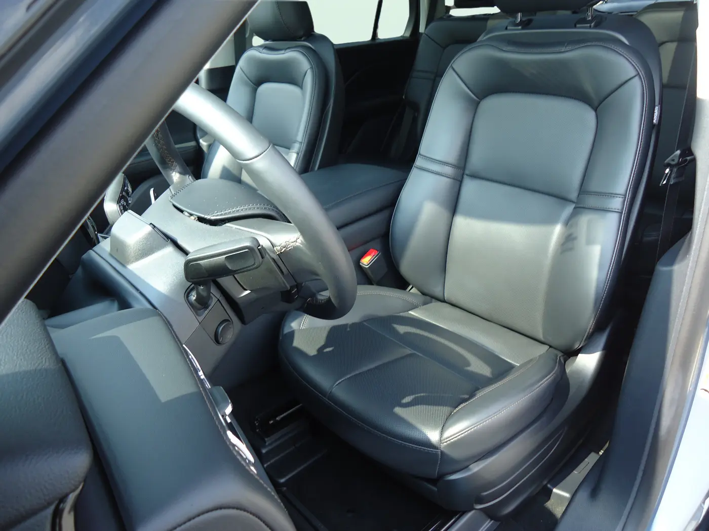 2026 Lincoln Aviator - $59,900