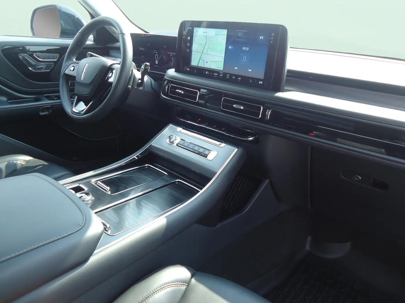 2026 Lincoln Aviator - $59,900
