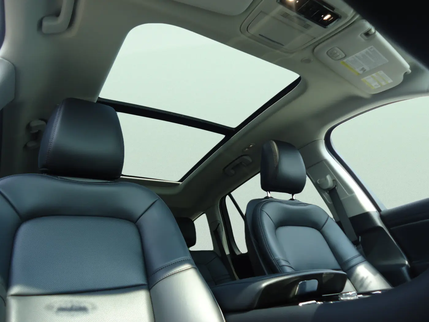 2026 Lincoln Aviator - $59,900
