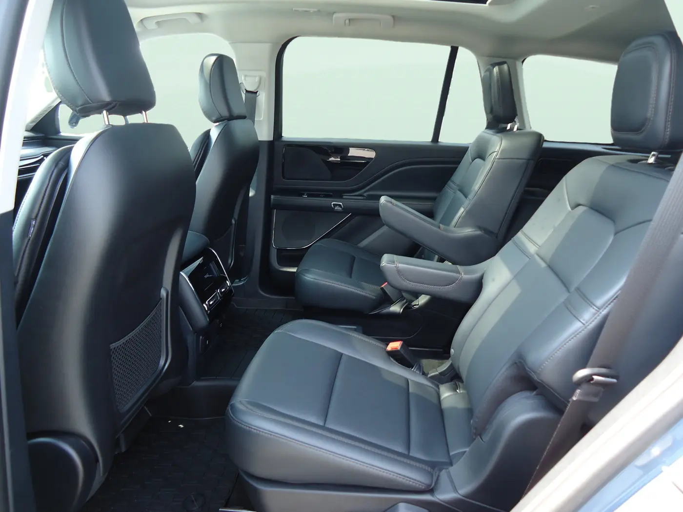 2026 Lincoln Aviator - $59,900