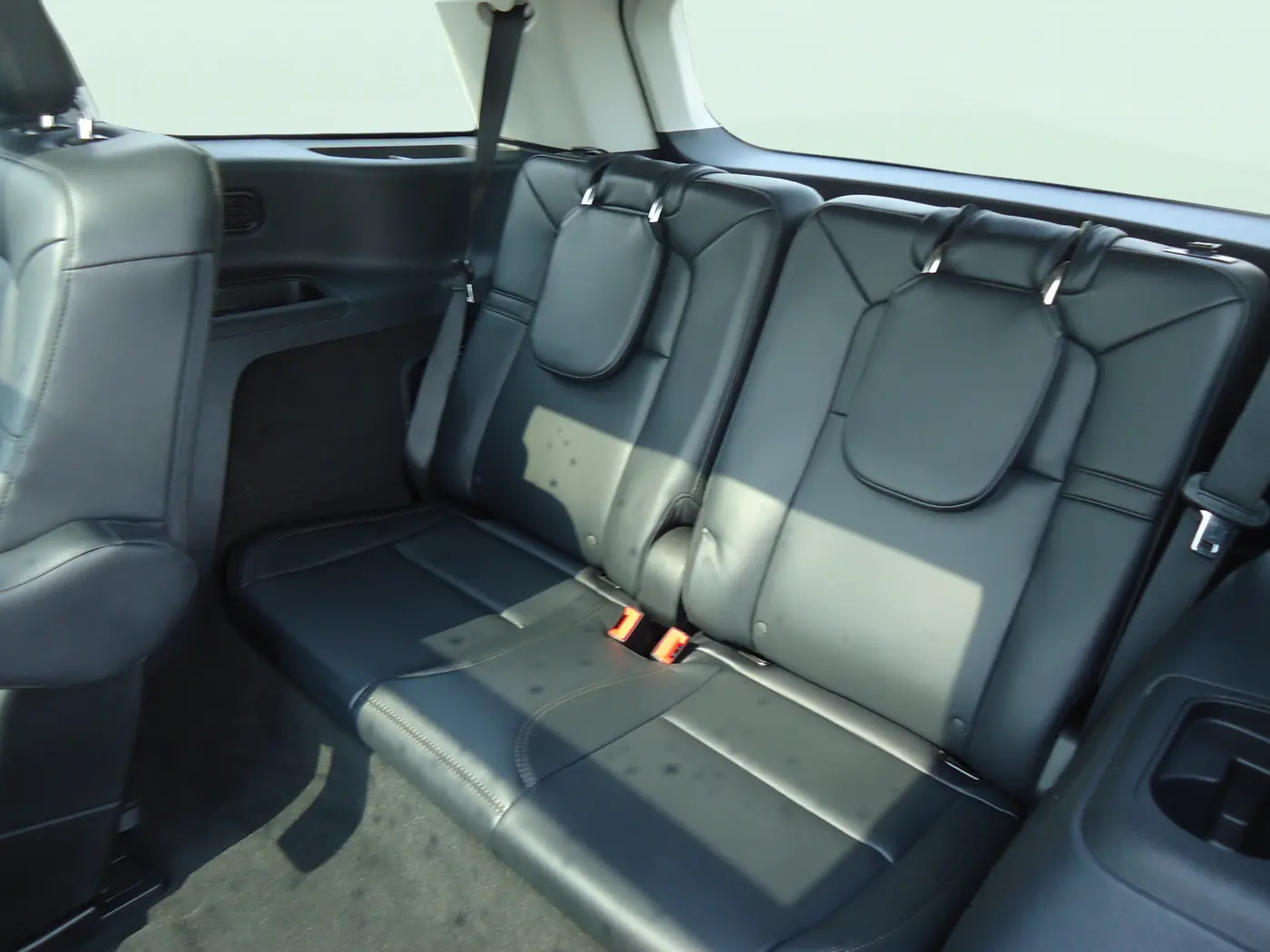 2026 Lincoln Aviator - $59,900