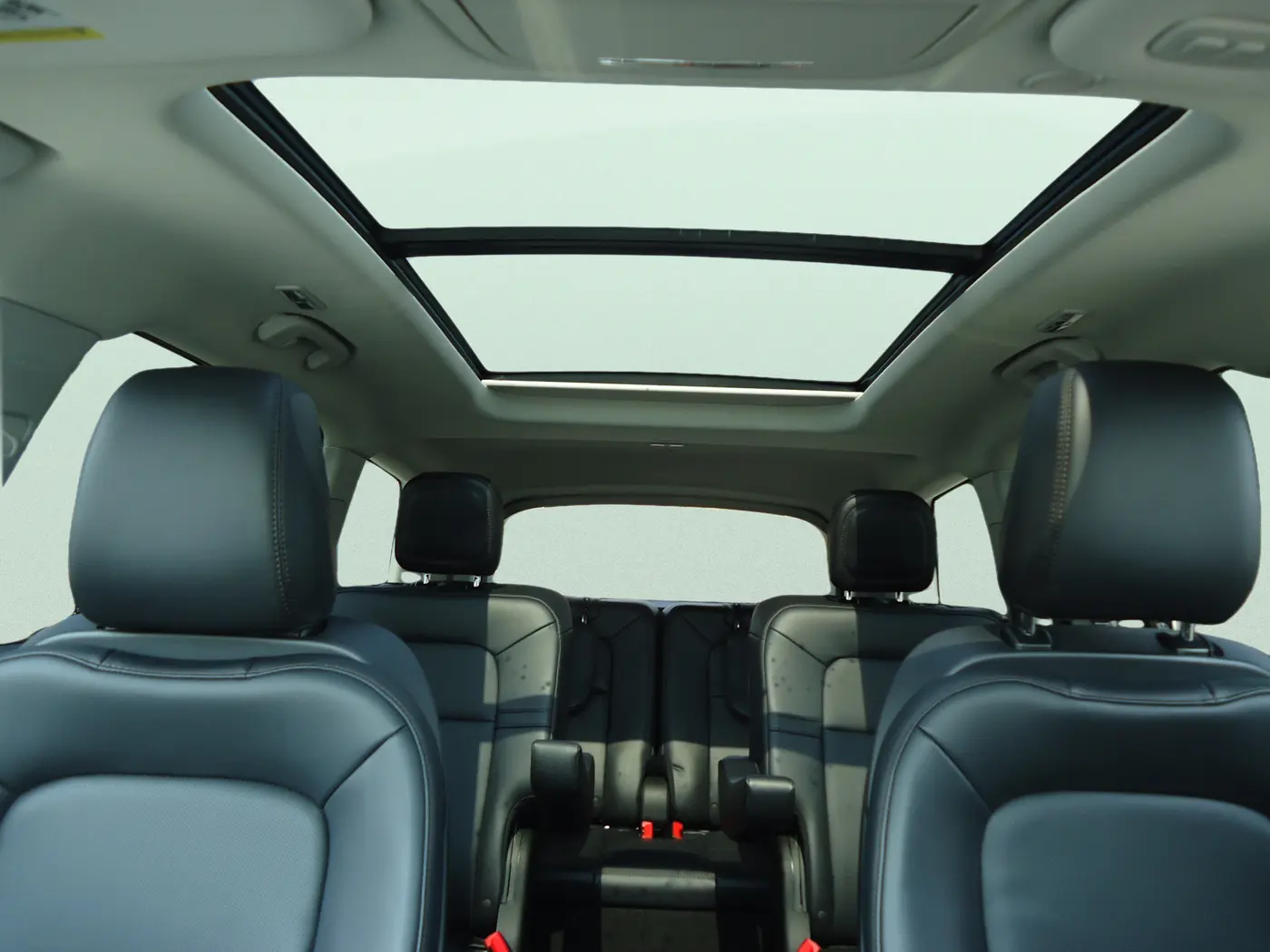 2026 Lincoln Aviator - $59,900