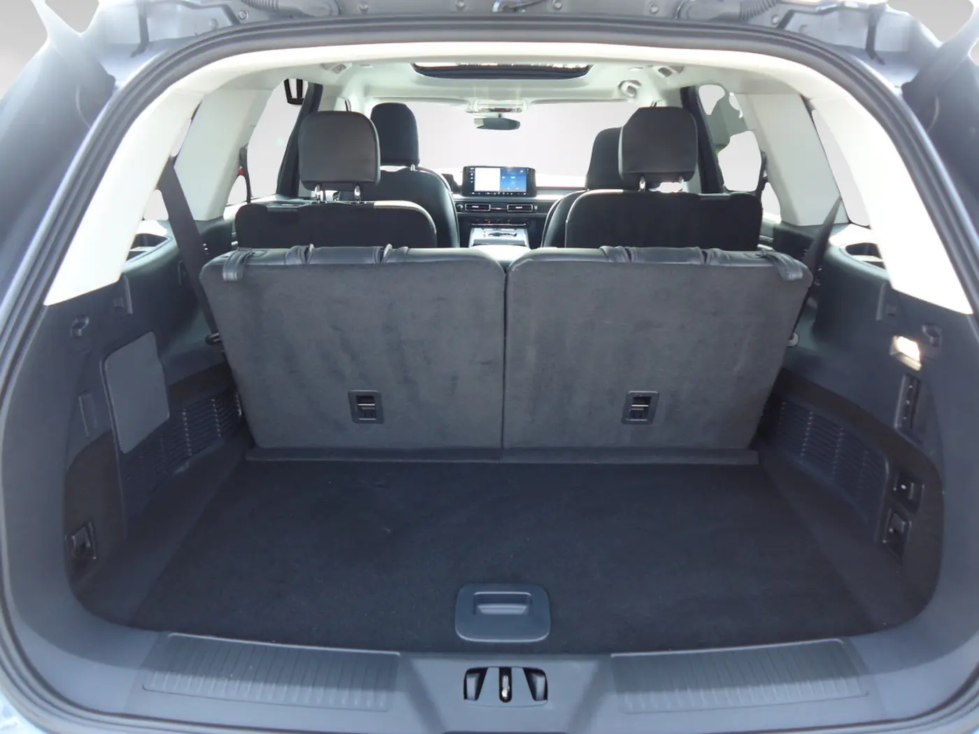 2026 Lincoln Aviator - $59,900