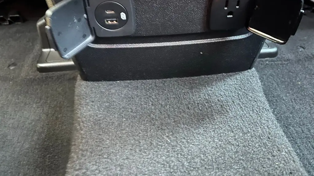 2022 Lincoln Aviator Standard