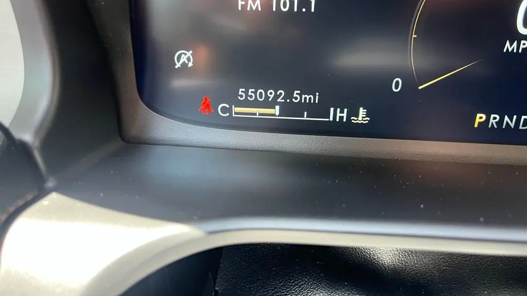 2022 Lincoln Aviator Standard