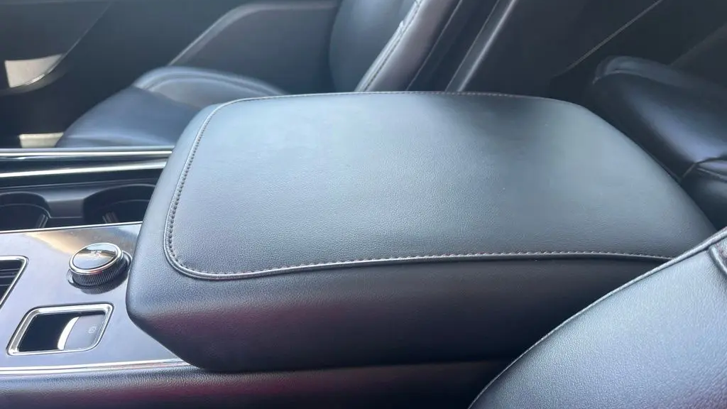 2022 Lincoln Aviator Standard