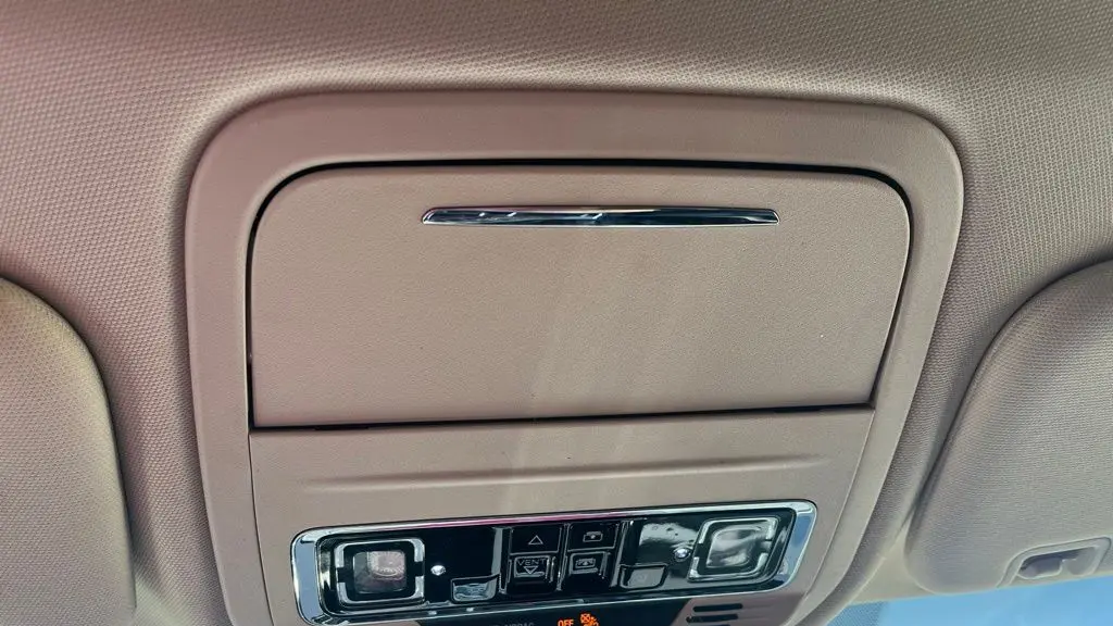 2022 Lincoln Aviator Standard
