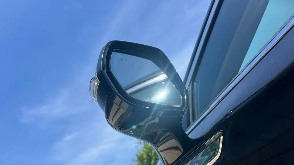 2022 Lincoln Aviator Standard