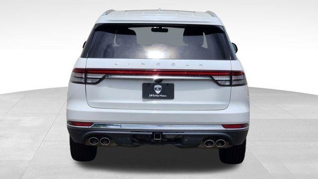2023 Lincoln Aviator Standard