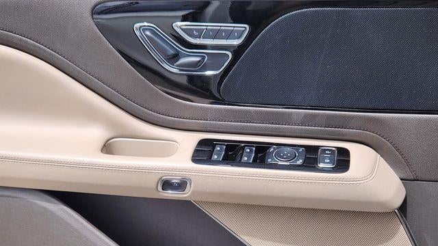 2023 Lincoln Aviator Standard