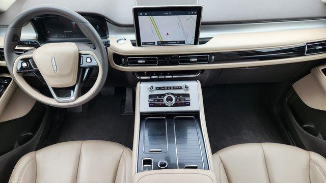 2023 Lincoln Aviator Standard
