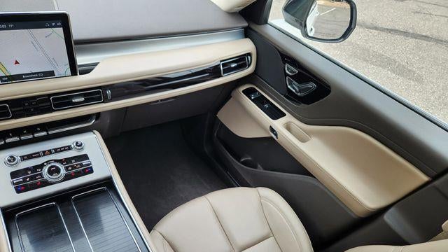 2023 Lincoln Aviator Standard