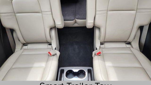 2023 Lincoln Aviator Standard