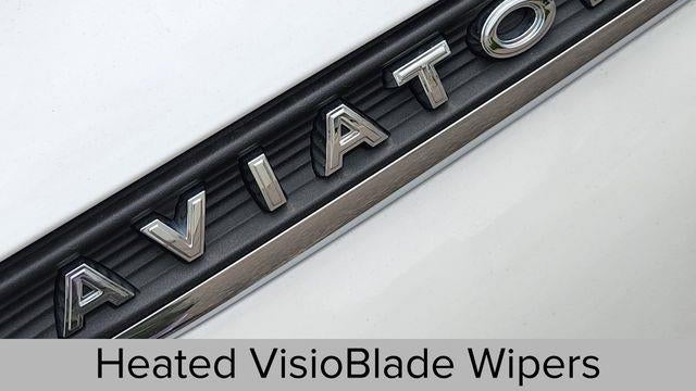 2023 Lincoln Aviator Standard