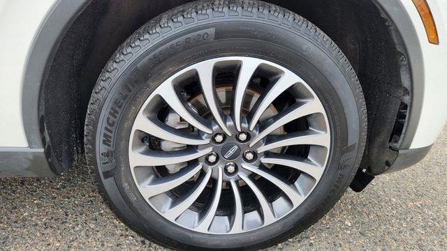 2023 Lincoln Aviator Standard