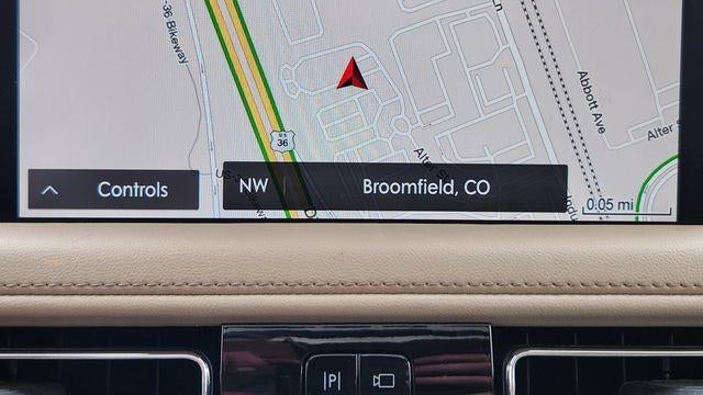 2023 Lincoln Aviator Standard